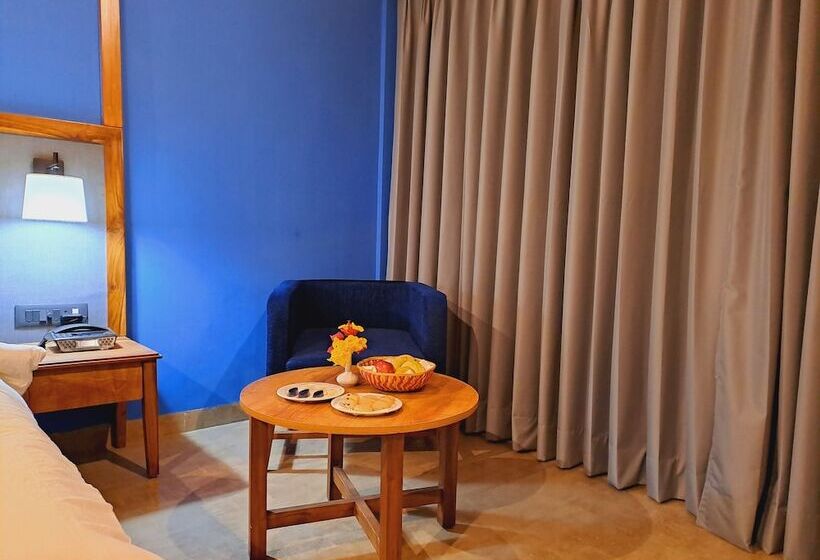 בית מלון כפרי Voco Jim Corbett By Ihg