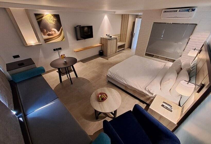 בית מלון כפרי Voco Jim Corbett By Ihg