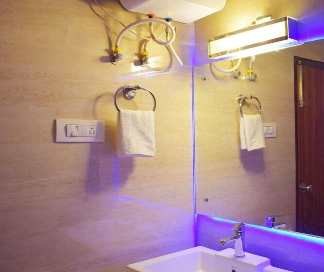 בית מלון כפרי Corbett Paradiso By Ilila