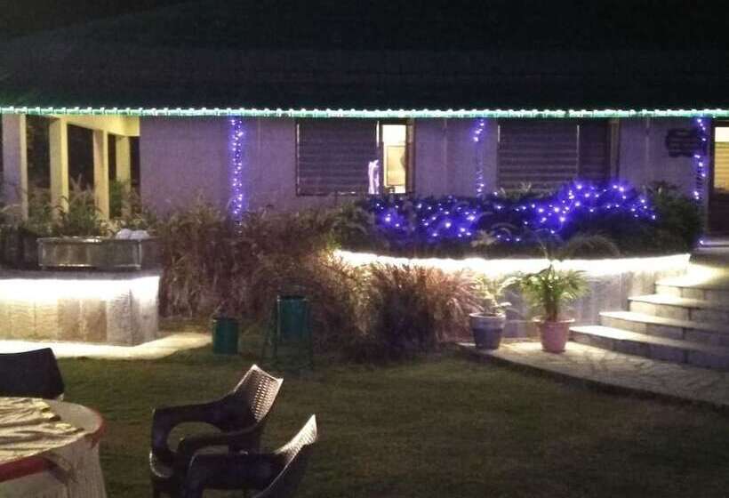 فندق Corbett The Baagh Spa & Resort