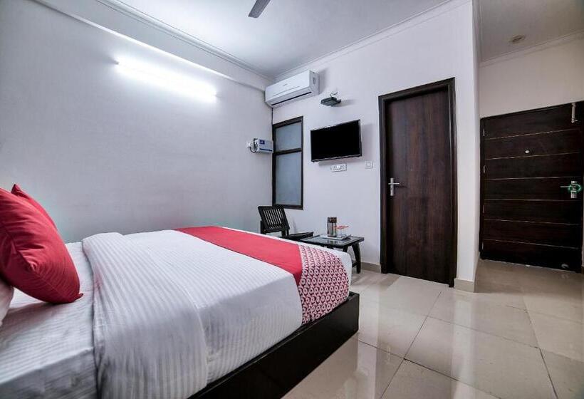 酒店 O Crown Residency