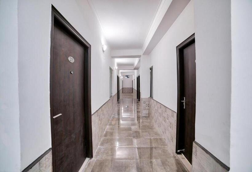 酒店 O Crown Residency