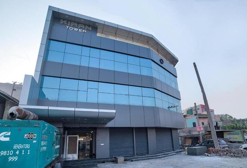 فندق O Crown Residency