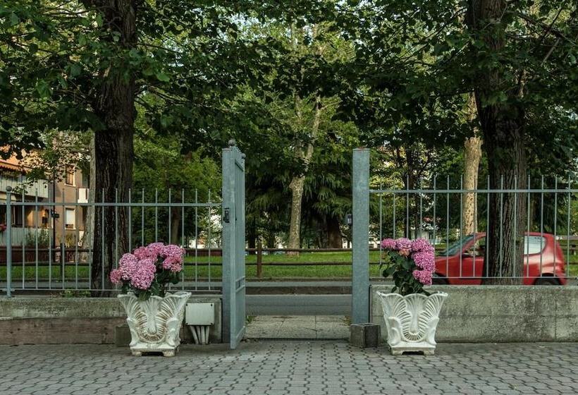 בית מלון כפרי Davide