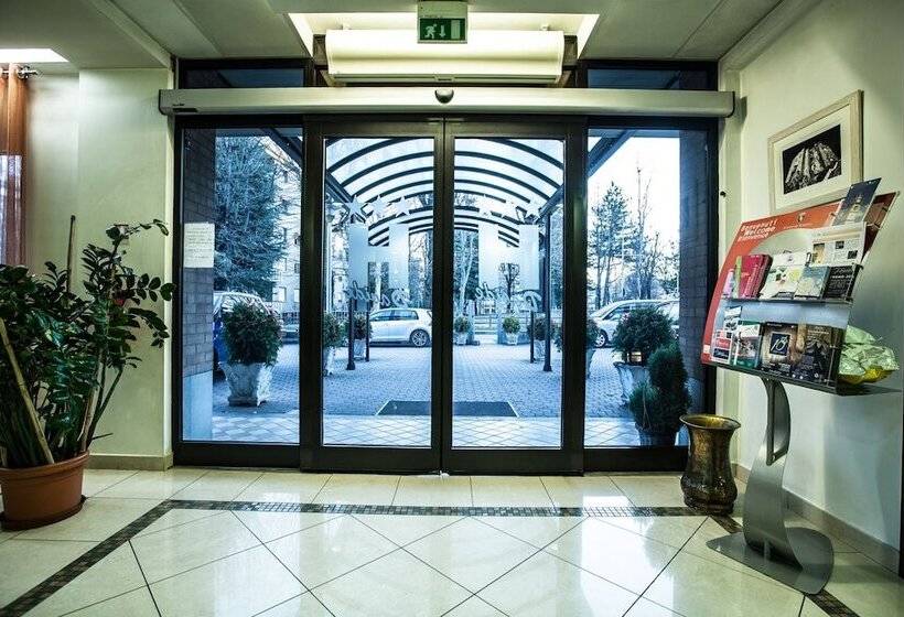 בית מלון כפרי Davide