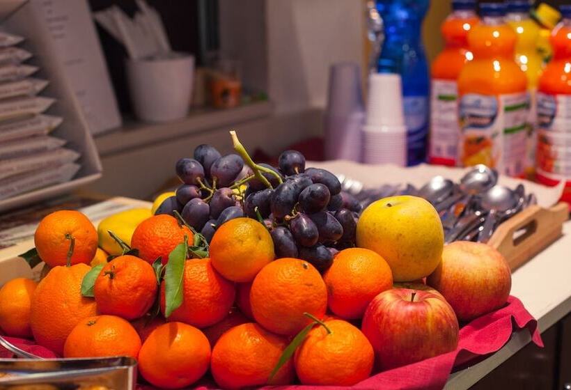 בית מלון כפרי Davide