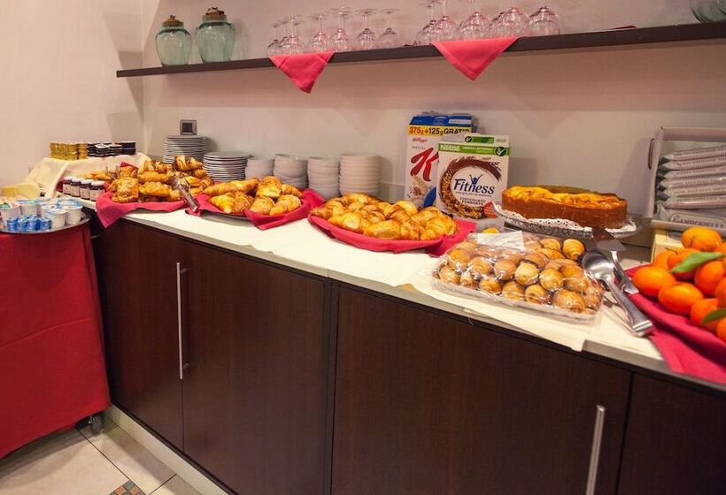 בית מלון כפרי Davide