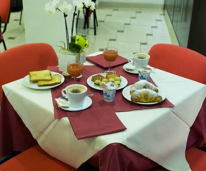 בית מלון כפרי Davide