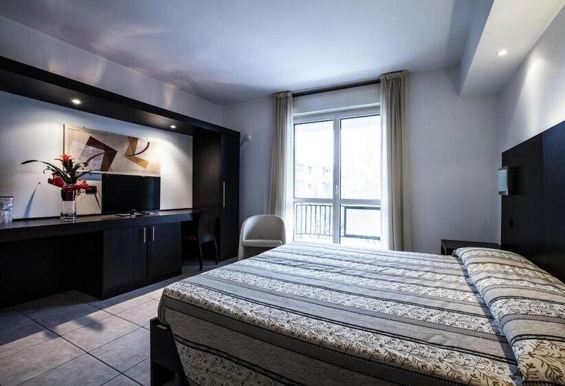 בית מלון כפרי Davide