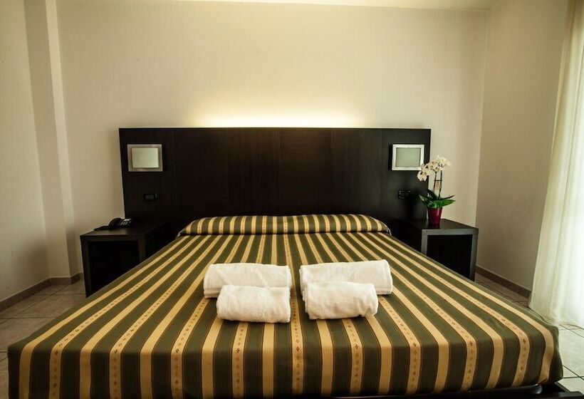 בית מלון כפרי Davide