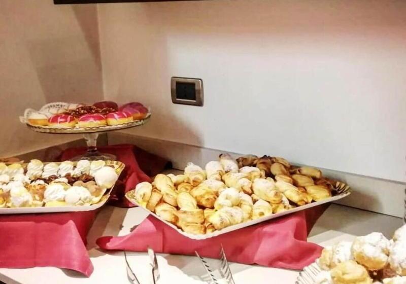 בית מלון כפרי Davide