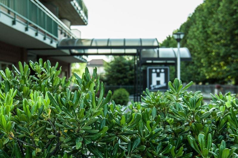 בית מלון כפרי Davide