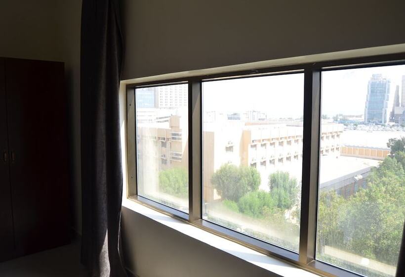 酒店 Diamond Suites