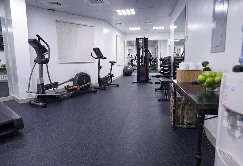 酒店 Diamond Suites