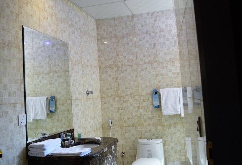 酒店 Diamond Suites