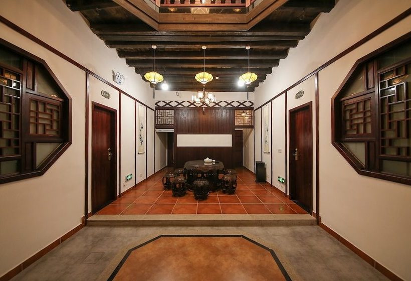 فندق Dongmen Inn