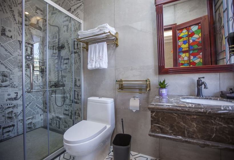 فندق Dongmen Inn