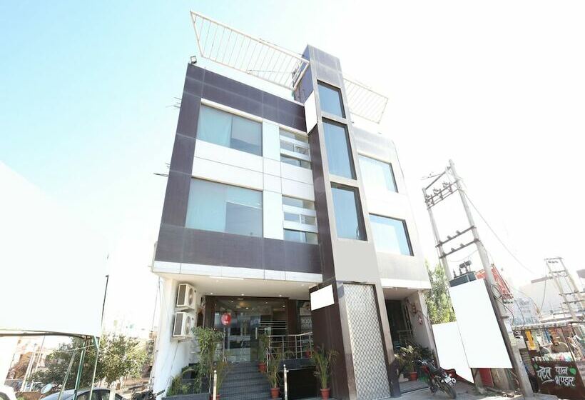 فندق Dream Downtown