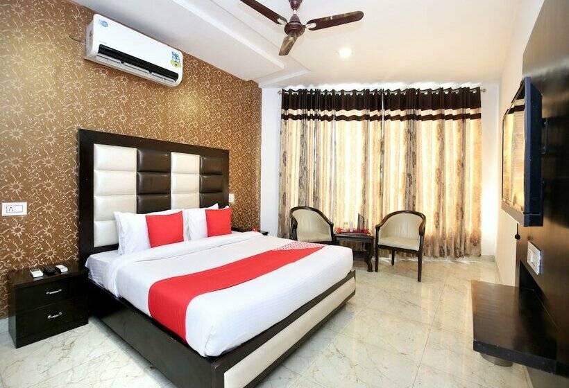 فندق Dream Downtown