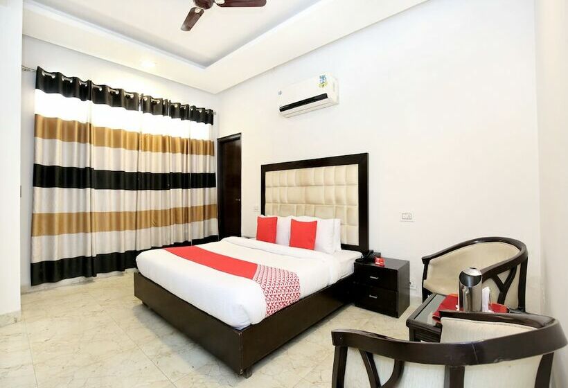 فندق Dream Downtown