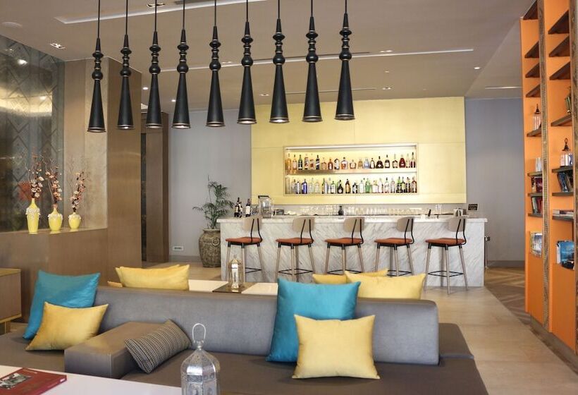 هتل Dusitd2 Yarkay Thimphu