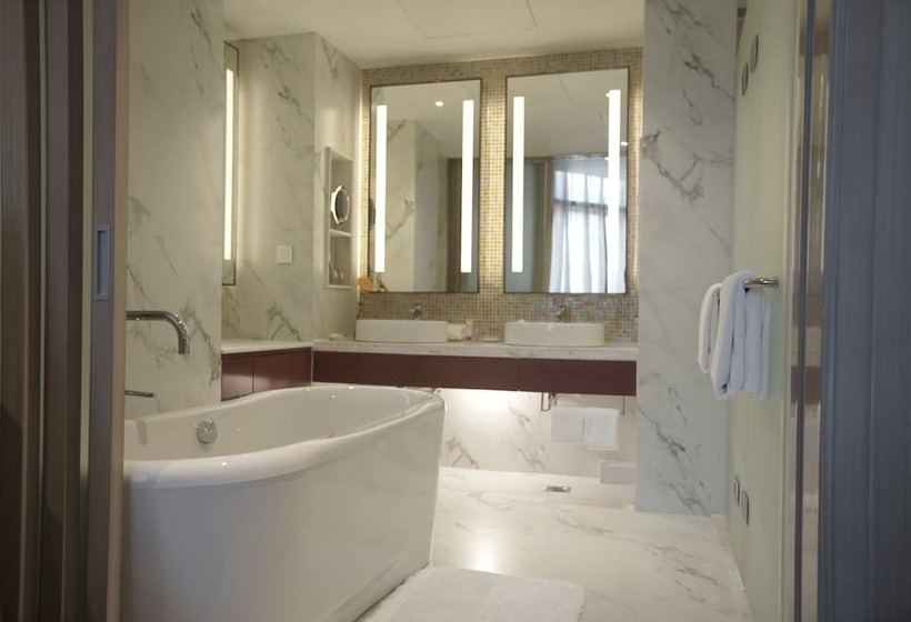 هتل Dusitd2 Yarkay Thimphu