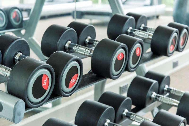 فندق Econo Lodge Inn & Suites