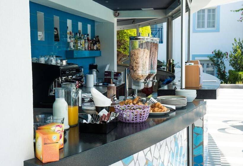 בית מלון כפרי Evdokia Suites