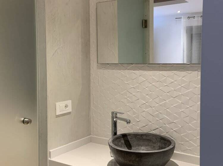 בית מלון כפרי Evdokia Suites