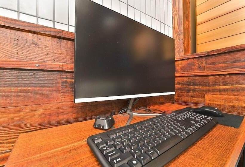 Hotel February Tongyeong Jukrim