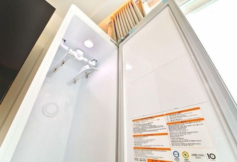 Hotel February Tongyeong Jukrim