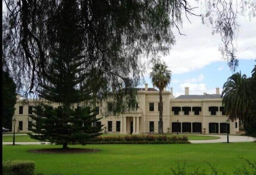 בית מלון כפרי Frewville Motor Inn