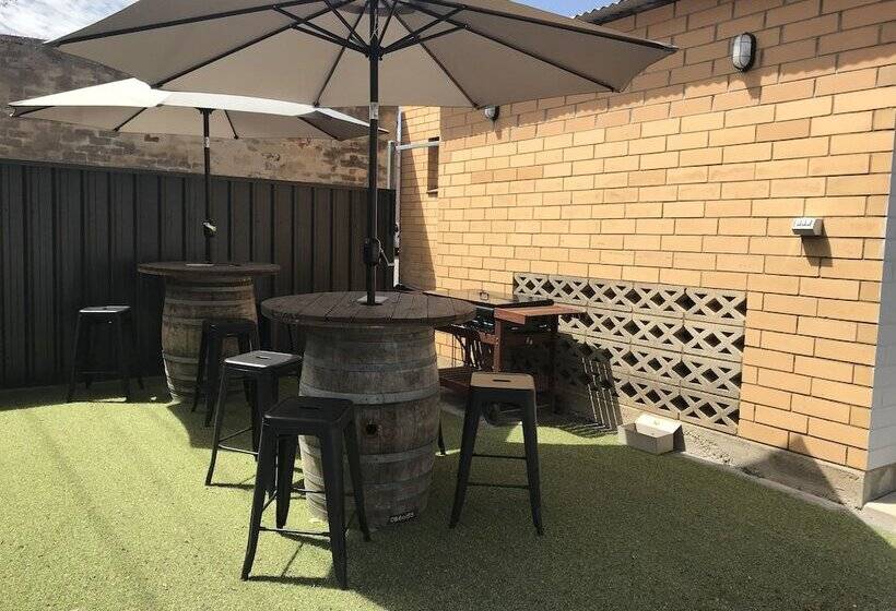 בית מלון כפרי Frewville Motor Inn