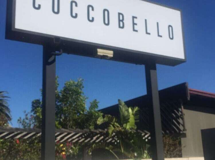 בית מלון כפרי Frewville Motor Inn