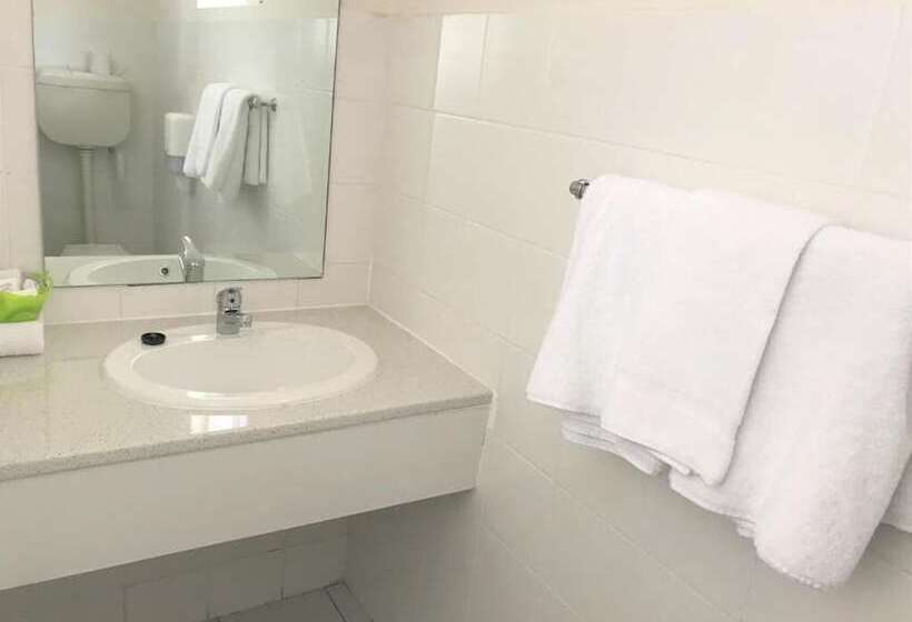 בית מלון כפרי Frewville Motor Inn