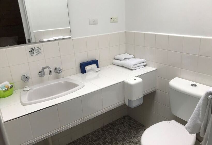 בית מלון כפרי Frewville Motor Inn