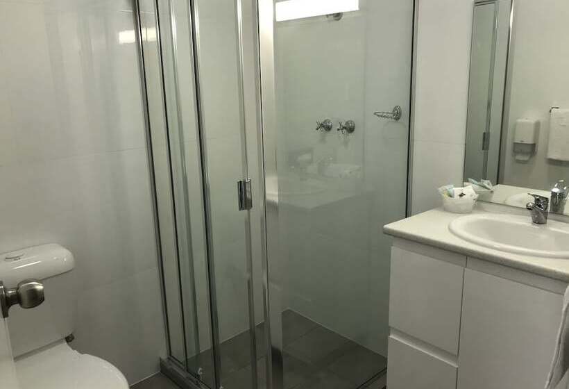 בית מלון כפרי Frewville Motor Inn