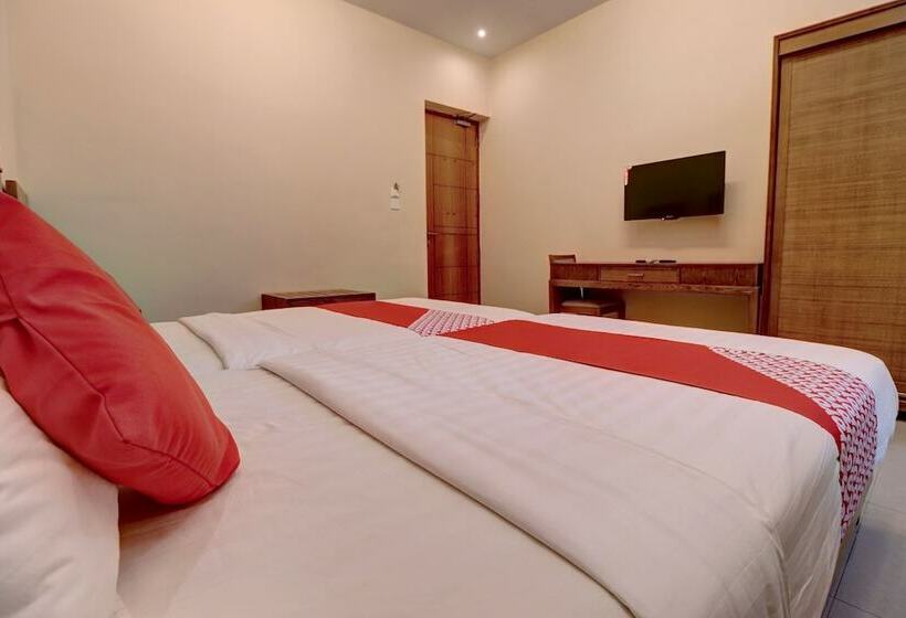 酒店 Genx By Oyo Rooms