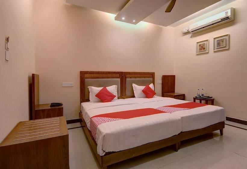 酒店 Genx By Oyo Rooms