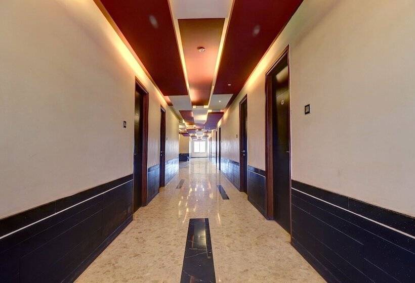 酒店 Genx By Oyo Rooms