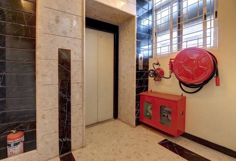 酒店 Genx By Oyo Rooms