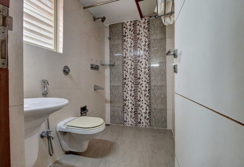 酒店 Genx By Oyo Rooms