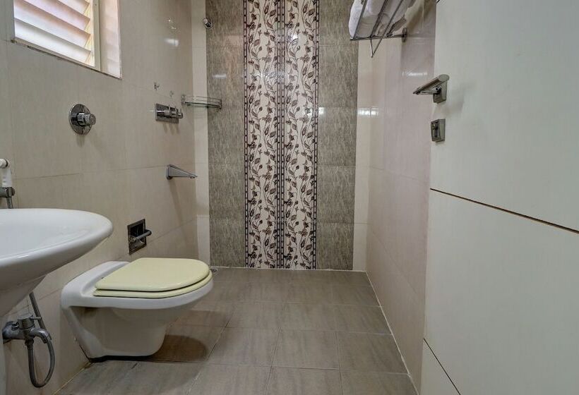 酒店 Genx By Oyo Rooms