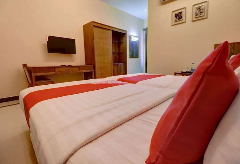 酒店 Genx By Oyo Rooms