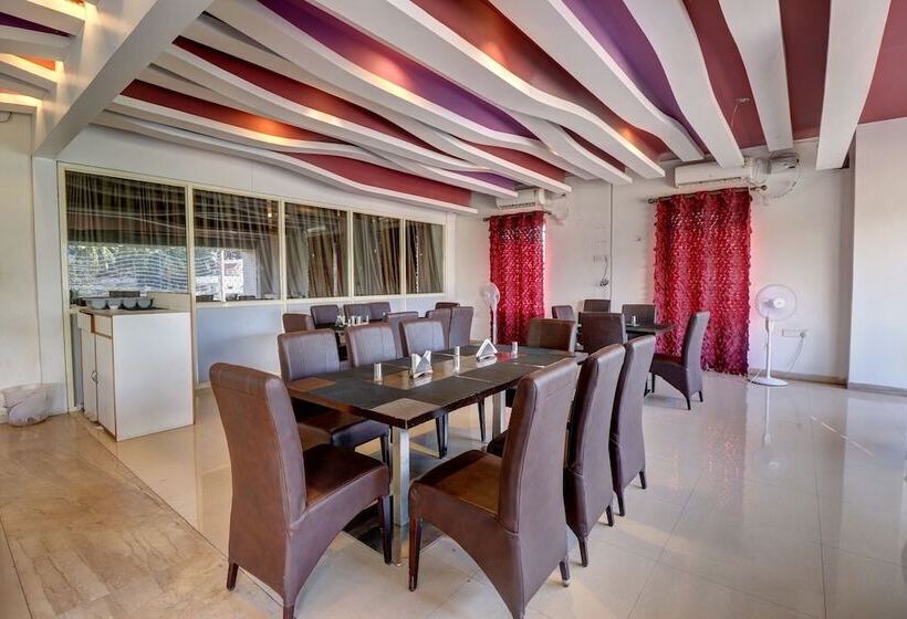 酒店 Genx By Oyo Rooms