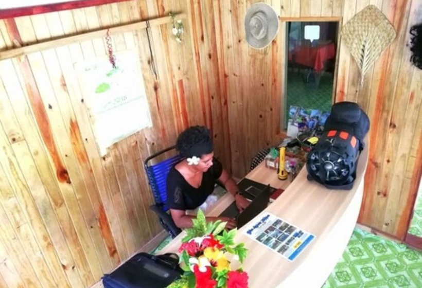 酒店 Gold Coast Inn