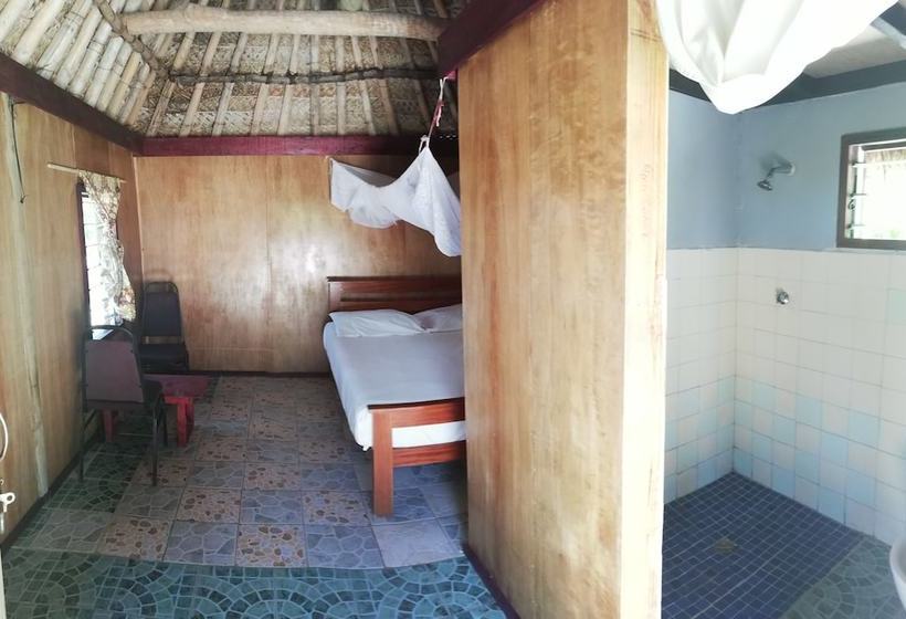 酒店 Gold Coast Inn