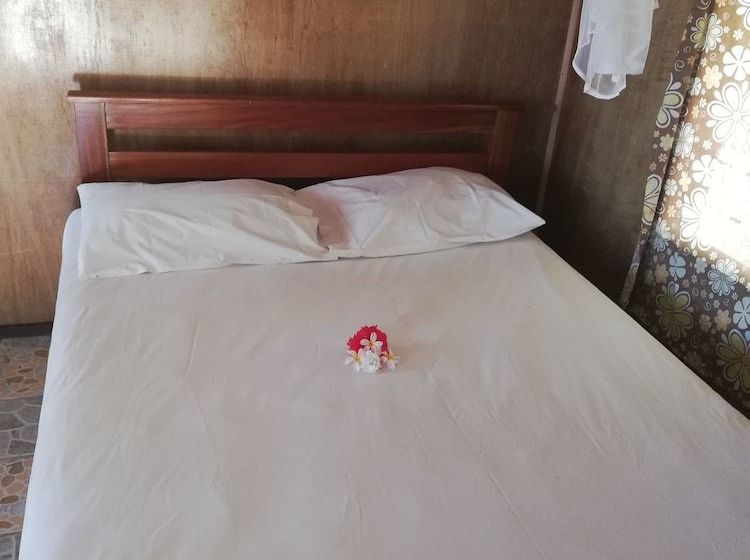 酒店 Gold Coast Inn