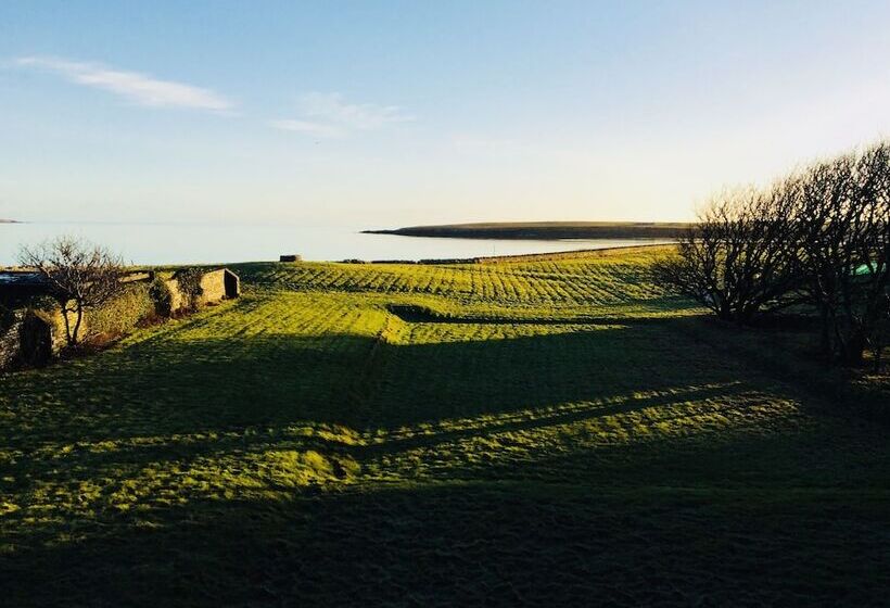 ホテル Graemeshall House