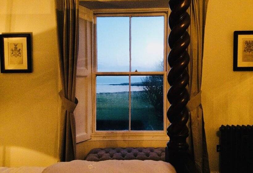 ホテル Graemeshall House